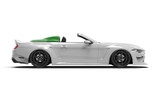 15-26 Ford Mustang (Convertible) Persenning Cabrioverdeck - Spider Top