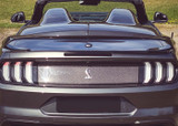 15-25 Ford Mustang (Convertible) Persenning Cabrioverdeck - Spider Top
