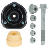 11-19 Ram 1500 (4WD - Coil/Coil) Stoßdämpfer Vorne - Mopar Vorne