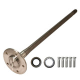 05-14 Ford Mustang Shelby GT500 Steckachse - für 8.8" Hinterachse - Links Links