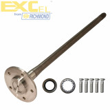05-14 Ford Mustang Shelby GT500 Steckachse - für 8.8" Hinterachse - Links Links