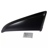 10-14 Ford Mustang Lufteinlass Seitenwand hinten - Ford OEM Rechts
