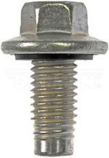 Chevrolet, Ford (2.3, 5.0, 5.8) Ölablassschraube k.A.