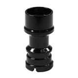 15-23 Ford Mustang Montageset für Schaltsack Schaltgetriebe - Barton Industries - Schwarz