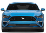 18-23 Ford Mustang Spoilerschwert ohne Schriftzug
