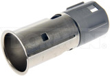 05-17 Ford Mustang 12 Volt-Zusatzsteckdose Armaturenbrett