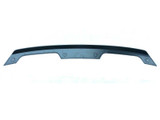 15-23 Ford Mustang Heckspoileraufsatz - MP Concepts - Wicker Bill Gurney Flap für Heckspoiler 52892439 Hinten