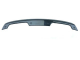 15-23 Ford Mustang Heckspoileraufsatz - MP Concepts - Wicker Bill Gurney Flap für Heckspoiler 52892439 Hinten