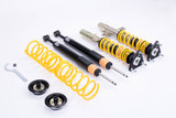 05-14 Ford Mustang (3.7, 4.0, 4.6, 5.0) Fahrwerksset - ST XTA - Zugstufe Verstellbar - mit einstellbaren Domlager Vorne und hinten