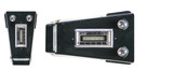 63-67 Chevrolet Corvette Radio - 230