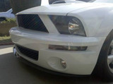 07-09 Ford Mustang Spoiler (35240095)