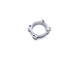 15-23 Ford Mustang GT Distanzplatte für Drosselklappengehäuse - 87 mm