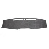 10-14 Ford Mustang Abdeckung Armaturenbrett - Teppich - Grau