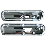64-67 Ford Mustang Ventildeckelset