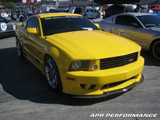 05-09 Ford Mustang Spoilerschwert (35240098)