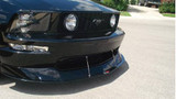05-09 Ford Mustang Spoiler (35240099)