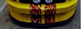 05-09 Ford Mustang Spoiler (35240099)