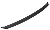 18-23 Ford Mustang (2.3, 5.0) Ansatz an Spoiler - RTR - Gurney Flap - mit Performance Pack Spoiler Hinten