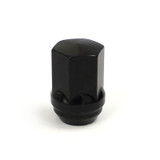 12-19 Ram 1500 Radmutter - OEM Style - Schwarz - 24 Stück