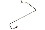 52676789-59-61-Chevrolet-Corvette-Kraftstoffleitung-Pumpe-an-Einspritzung-Edelstahl-1