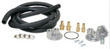 05-17 Ford Mustang Set zum Versetzen des Ölfilters
