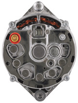 63-68 Chevrolet Corvette (327) Lichtmaschine - Powermaster - 100 A - Chrom