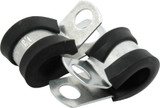 64-73 Ford Mustang Halter Kraftstoffleitung - Aluminium - 3/8 " - Set