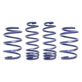 11-24 Ram 1500 (4WD - Coil/Coil) Tieferlegungssatz Spiralfedern - H&R - VA 35 mm / HA 55 mm tiefer Vorne und hinten
