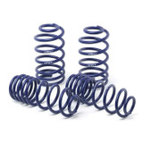 11-24 Ram 1500 (4WD - Coil/Coil) Tieferlegungssatz Spiralfedern - H&R - VA 35 mm / HA 55 mm tiefer Vorne und hinten