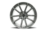 05-26 Ford Mustang Felgensatz - Shelby CS10 - Aluminium - 9,5x20 Zoll - Gunmetal Vorne und hinten