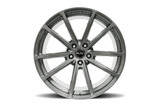 05-26 Ford Mustang Felgensatz - Shelby CS10 - Aluminium - 9,5x20 Zoll - Gunmetal Vorne und hinten