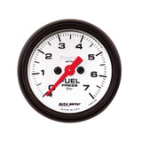 64-23 Ford Mustang Kraftstoffdruck-Anzeige - 2 1/16 Zoll