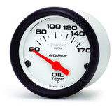 64-23 Ford Mustang Anzeige Motoröltemperatur - 2 1/16 Zoll