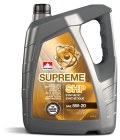 Ford, Ram (5.0) Motoröl - Petro Canada Supreme SHP - 5W-20 - Orig. Ford Spezifikation - 5 Liter
