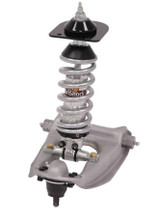 64-66 Ford Mustang (260, 289) Fahrwerksset - TCP - QuickSet 2 - Vorne - 1 " tiefer Vorne