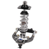 64-66 Ford Mustang (260, 289) Fahrwerksset - TCP - QuickSet 2 - Vorne - 1 " tiefer Vorne