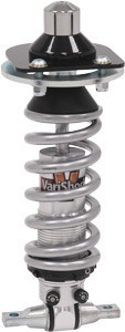 64-66 Ford Mustang (260, 289) Fahrwerksset - TCP - QuickSet 2 - Vorne - 1 " tiefer Vorne