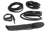 61-62 Chevrolet Corvette Base Dichtungsset Karosserie (52698044)