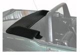 1968 Ford Mustang Persenning Cabrioverdeck - Saddle