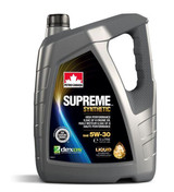 05-23 Ford Mustang (2.3) Motoröl - Petro Canada - 5W-30 - 5 Liter