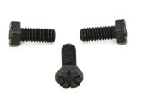 64-73 Ford Mustang Schraube Ausgangswelle Lenkgetriebe - Abdeckung - Set