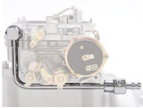 64-73 Ford Mustang Kraftstoffleitung