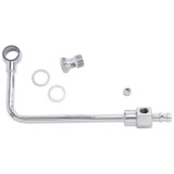 64-73 Ford Mustang Kraftstoffleitung