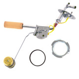 1969 Ford Mustang Tankgeber - Edelstahl (52893623)