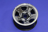 11-12 Ram 1500 Felge - Chrom