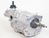 64-73 Ford Mustang Schaltgetriebe komplett - Tremec TKX - 0,68 fünfter Gang - 813 Nm