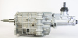 64-73 Ford Mustang Schaltgetriebe komplett - Tremec TKX - 0,68 fünfter Gang - 813 Nm