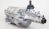 64-73 Ford Mustang Schaltgetriebe komplett - Tremec TKX - 0,68 fünfter Gang - 813 Nm
