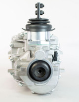 64-73 Ford Mustang Schaltgetriebe komplett - Tremec TKX - 0,68 fünfter Gang - 813 Nm