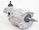 64-73 Ford Mustang Schaltgetriebe komplett - Tremec TKX - 0,68 fünfter Gang - 813 Nm